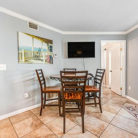 Summer Breeze 21 Orange Beach Εξωτερικό φωτογραφία
