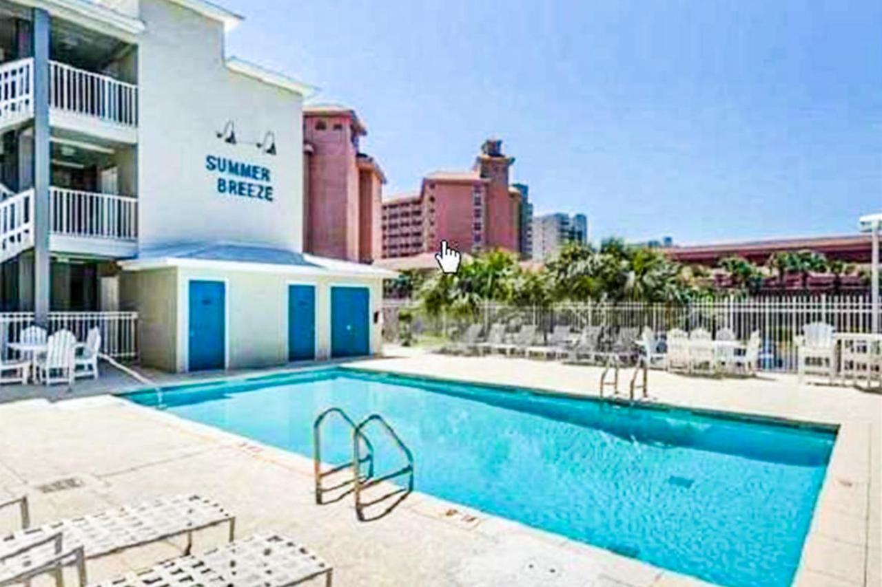 Summer Breeze 21 Orange Beach Εξωτερικό φωτογραφία