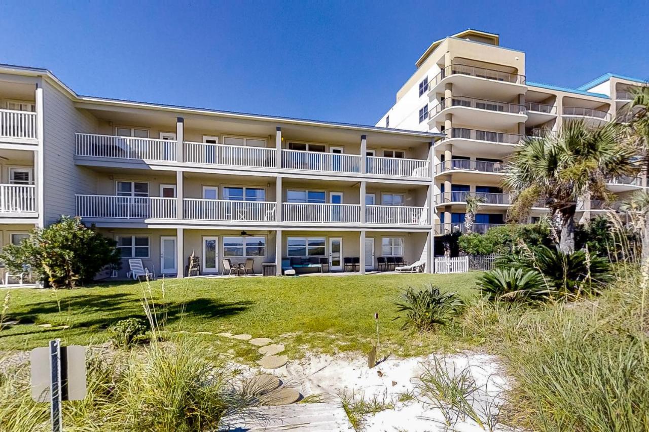 Summer Breeze 21 Orange Beach Εξωτερικό φωτογραφία