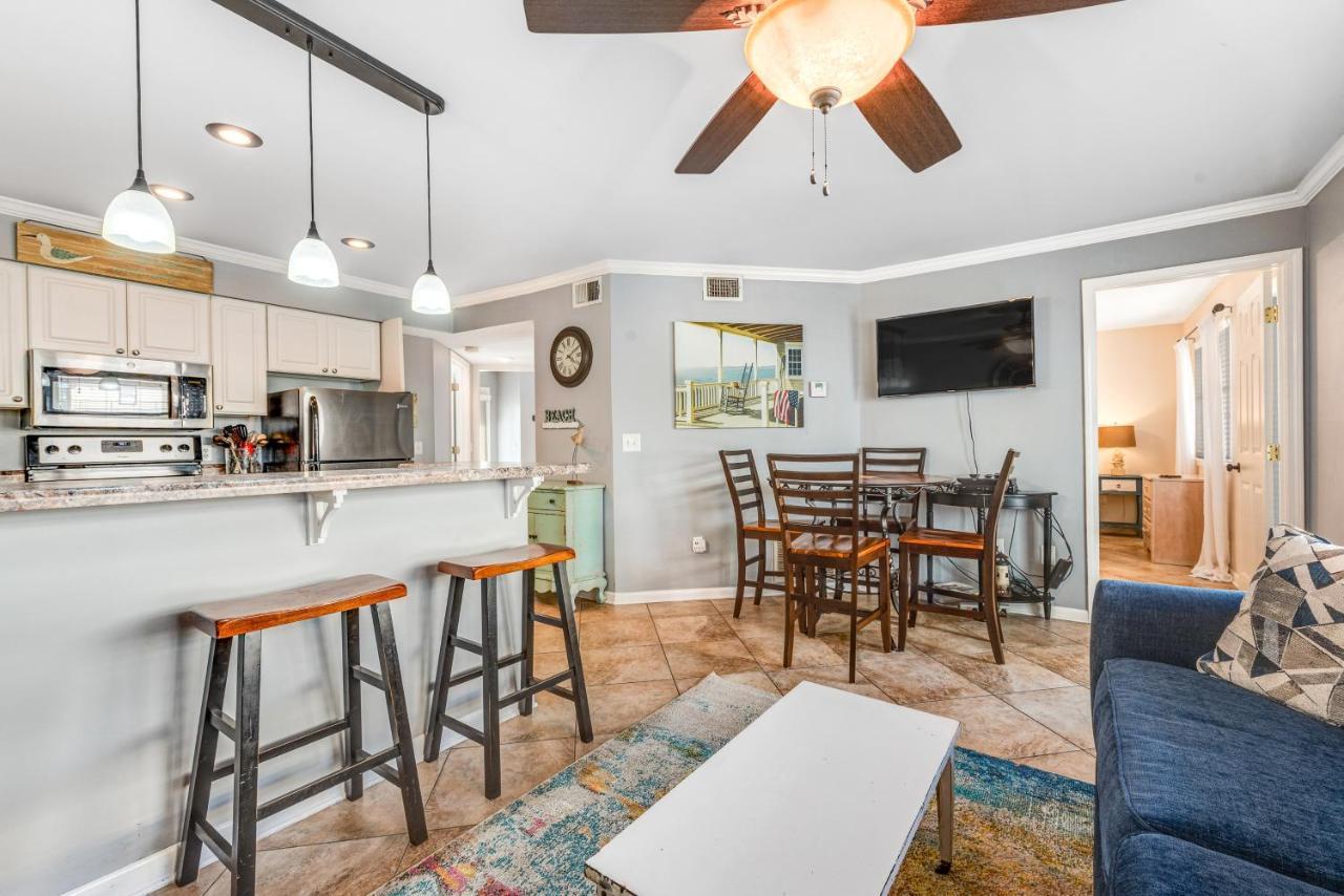 Summer Breeze 21 Orange Beach Εξωτερικό φωτογραφία