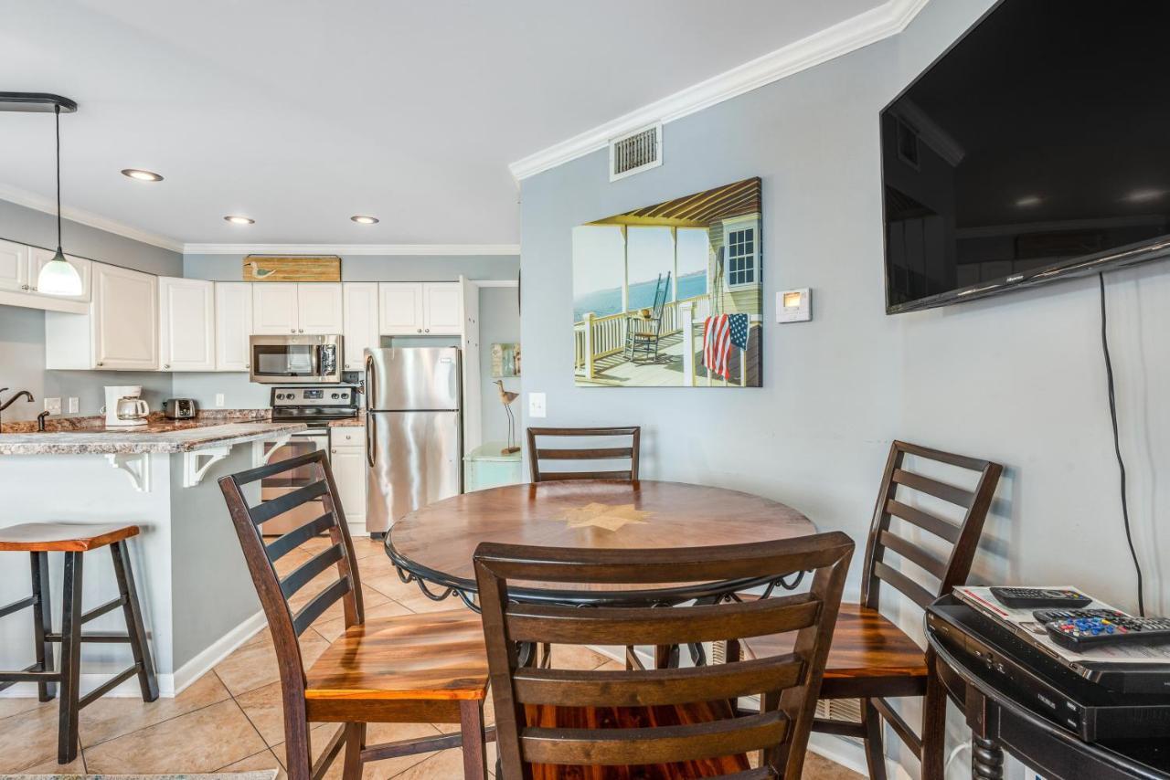 Summer Breeze 21 Orange Beach Εξωτερικό φωτογραφία