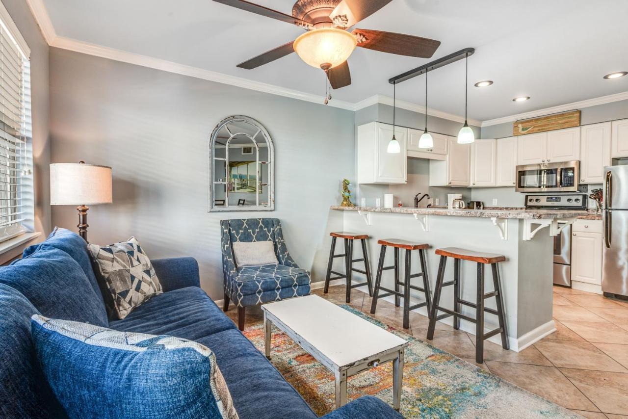 Summer Breeze 21 Orange Beach Εξωτερικό φωτογραφία