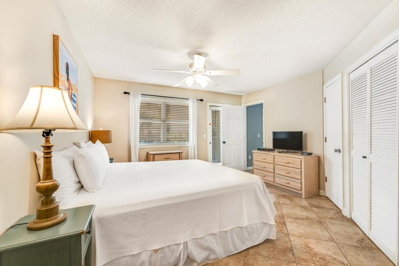 Summer Breeze 21 Orange Beach Εξωτερικό φωτογραφία