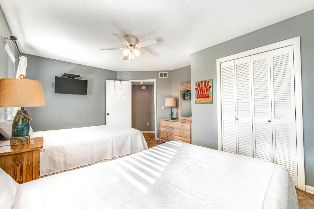 Summer Breeze 21 Orange Beach Εξωτερικό φωτογραφία