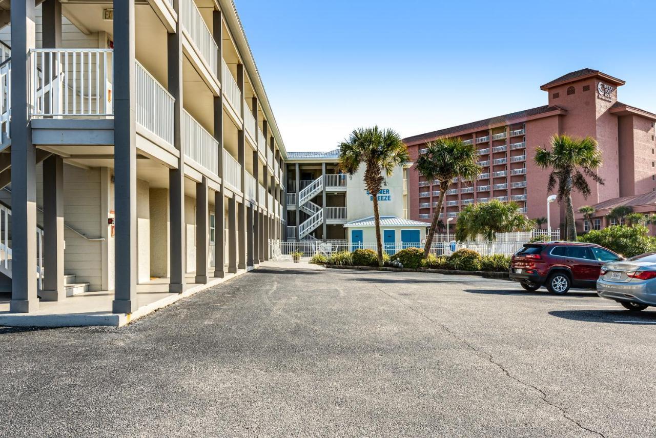 Summer Breeze 21 Orange Beach Εξωτερικό φωτογραφία