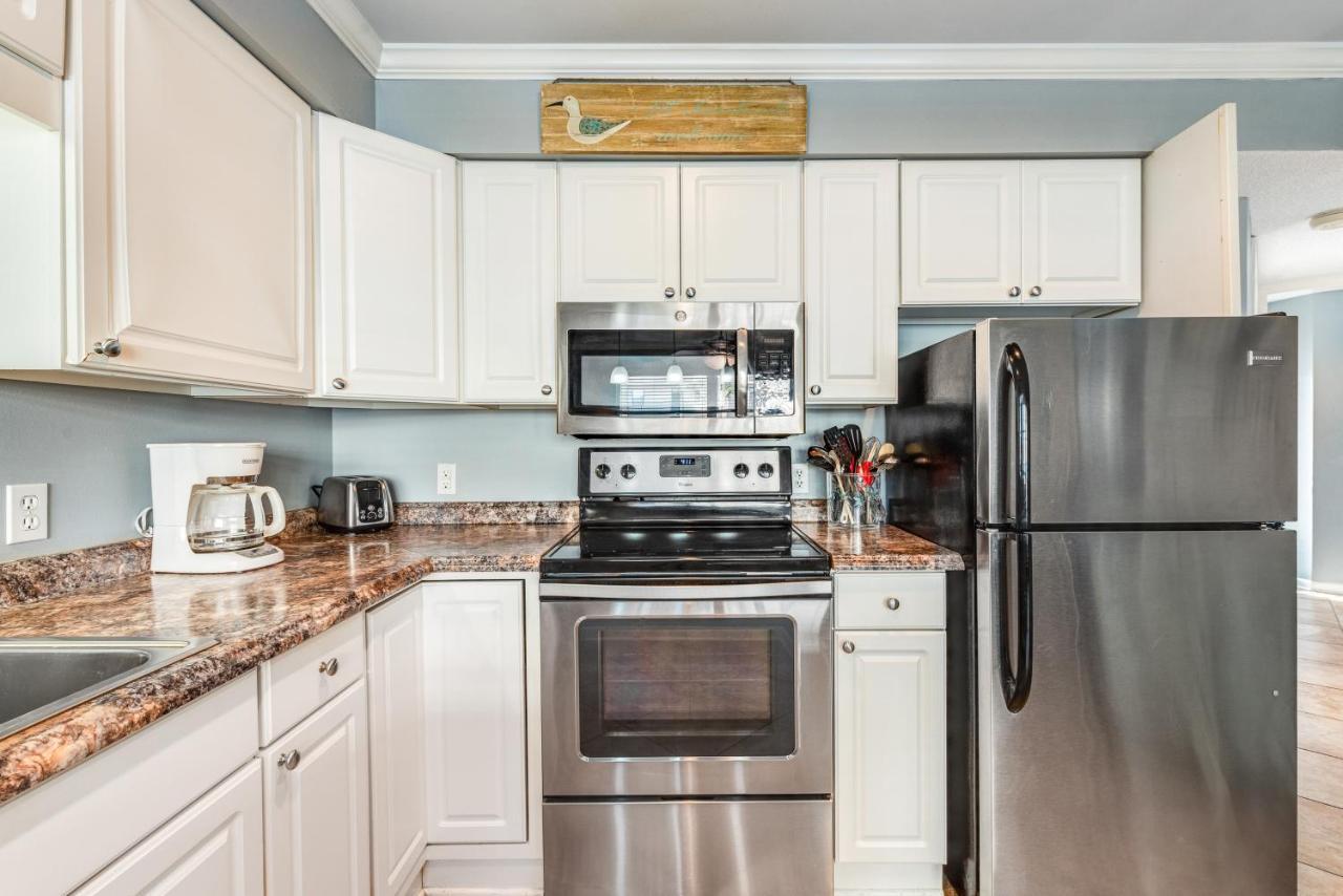 Summer Breeze 21 Orange Beach Εξωτερικό φωτογραφία