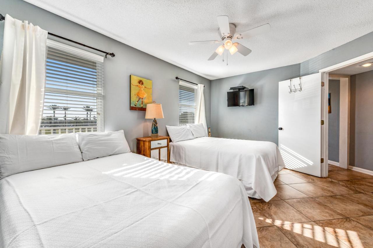 Summer Breeze 21 Orange Beach Εξωτερικό φωτογραφία